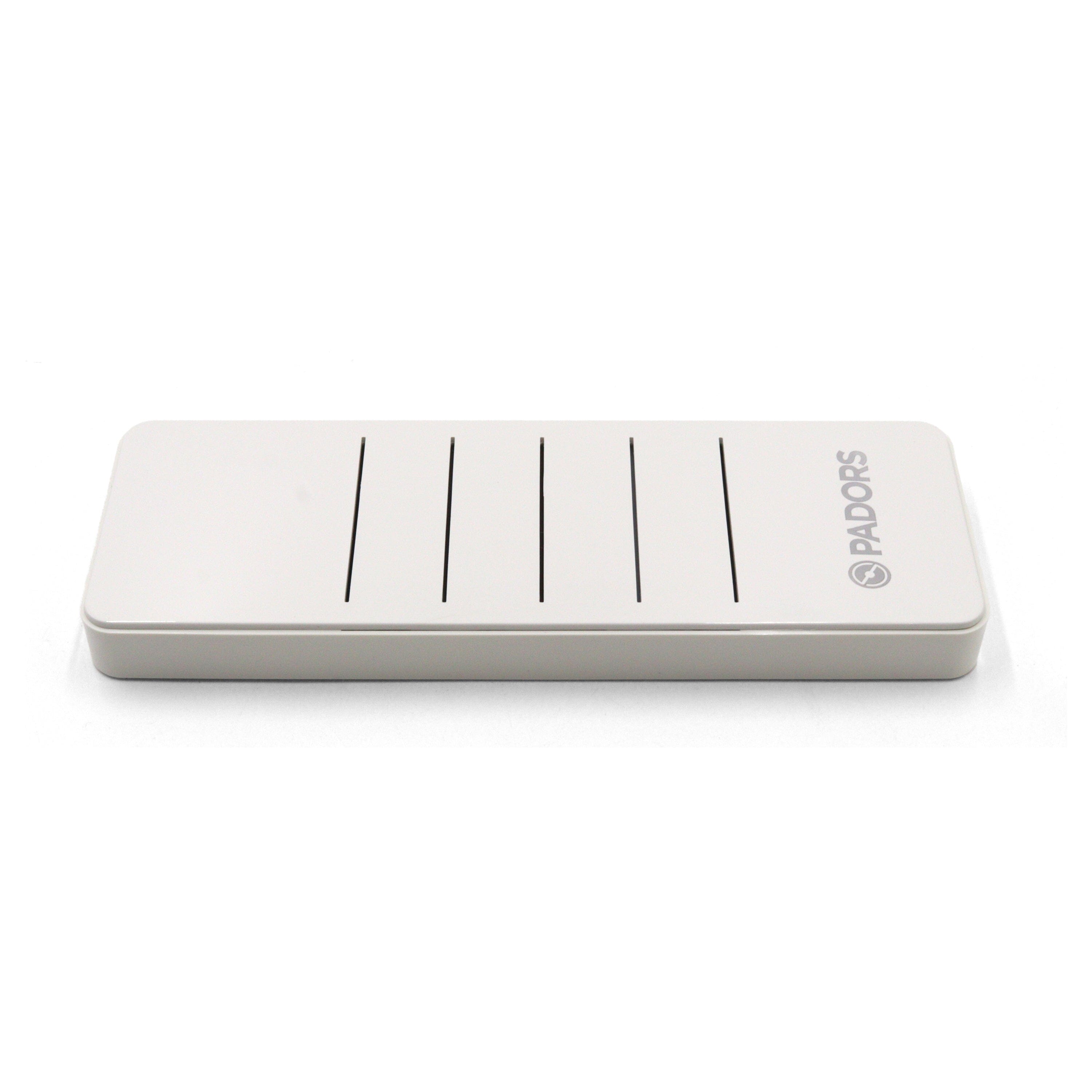 Genuine Padors Garage Door Wall Button | Remote Pro